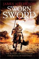Sworn Sword : A Novel cover