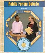 Public Forum Debate cover