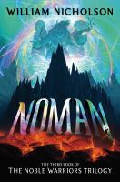 NOMAN cover