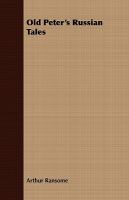 Old Peter's Russian Tales cover