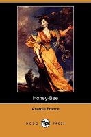 Honey-Bee (Dodo Press) cover