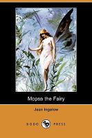Mopsa the Fairy cover