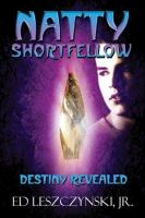 Natty Shortfellow Destiny Revealed cover
