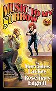 Music to My Sorrow cover