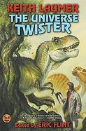 The Universe Twister cover