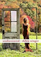 Undiscovered cover