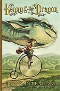 Kenny and the Dragon cover