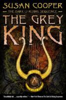 The Grey King cover
