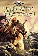 Vampirates Demons of the Ocean cover