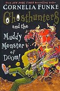 Ghosthunters and the Muddy Monster of Doom! cover