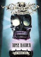 Tome Raider cover