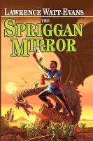 The Spriggan Mirror : A Legend of Ethshar cover