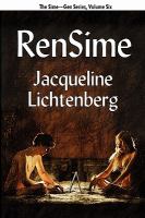 Rensime : Sime~Gen, Book Six cover
