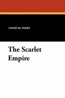 The Scarlet Empire cover
