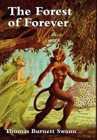 The Forest of Forever cover