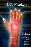 'Rillas and Other Science Fiction Stories cover