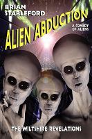 Alien Abduction : The Wiltshire Revelations cover