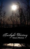 Twilight Destiny cover