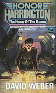 The Honor of the Queen cover