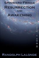 Spinward Fringe Resurrection and Awakening cover