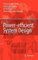 Power-Efficient System Design cover