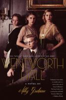 Wentworth Hall cover