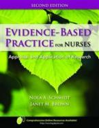 Evidence-Based prac.f/nurses-w/access cover