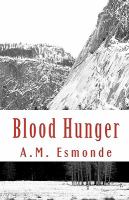 Blood Hunger cover
