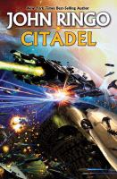 Citadel : Troy Rising II cover
