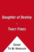 Daughter of Destiny cover