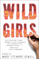 Wild Girls : A Novel cover