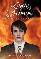 Logic of Demons : The Quest for Nadine's Soul cover