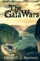 The Gaia Wars cover