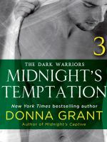 Midnight's Temptation: Part 3 cover