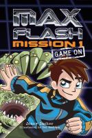 Mission 1 : Game On cover