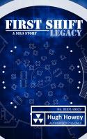 First Shift - Legacy cover