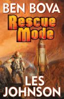 Rescue Mode cover