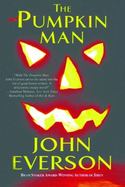 The Pumpkin Man cover