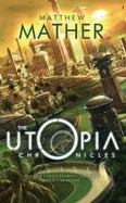 The Utopia Chronicles cover
