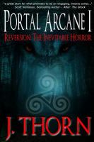 Portal Arcane I - Reversion cover
