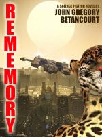 Rememory cover