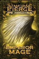 Emperor Mage cover