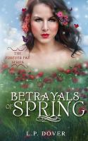 Betrayals of Spring cover