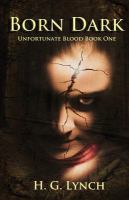 Born Dark cover