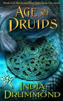 Age of Druids cover