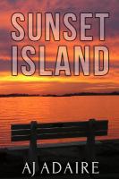 Sunset Island cover