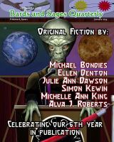 Bards and Sages Quarterly (January 2014) cover