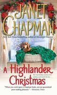A Highlander Christmas cover