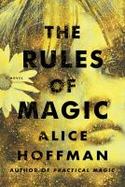 The Rules of Magic cover