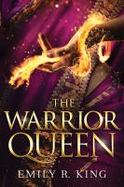 The Warrior Queen cover
